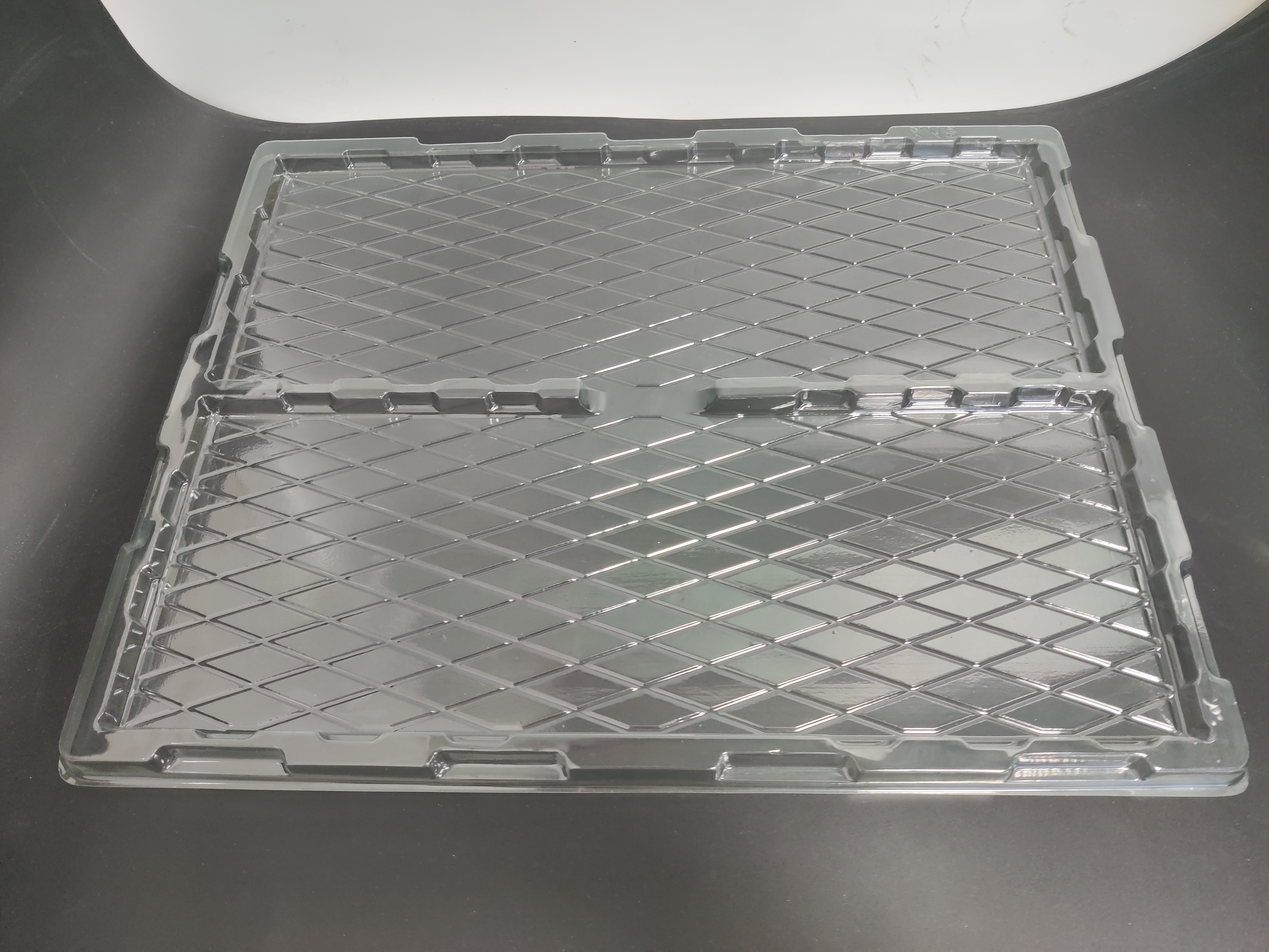Blister Tray