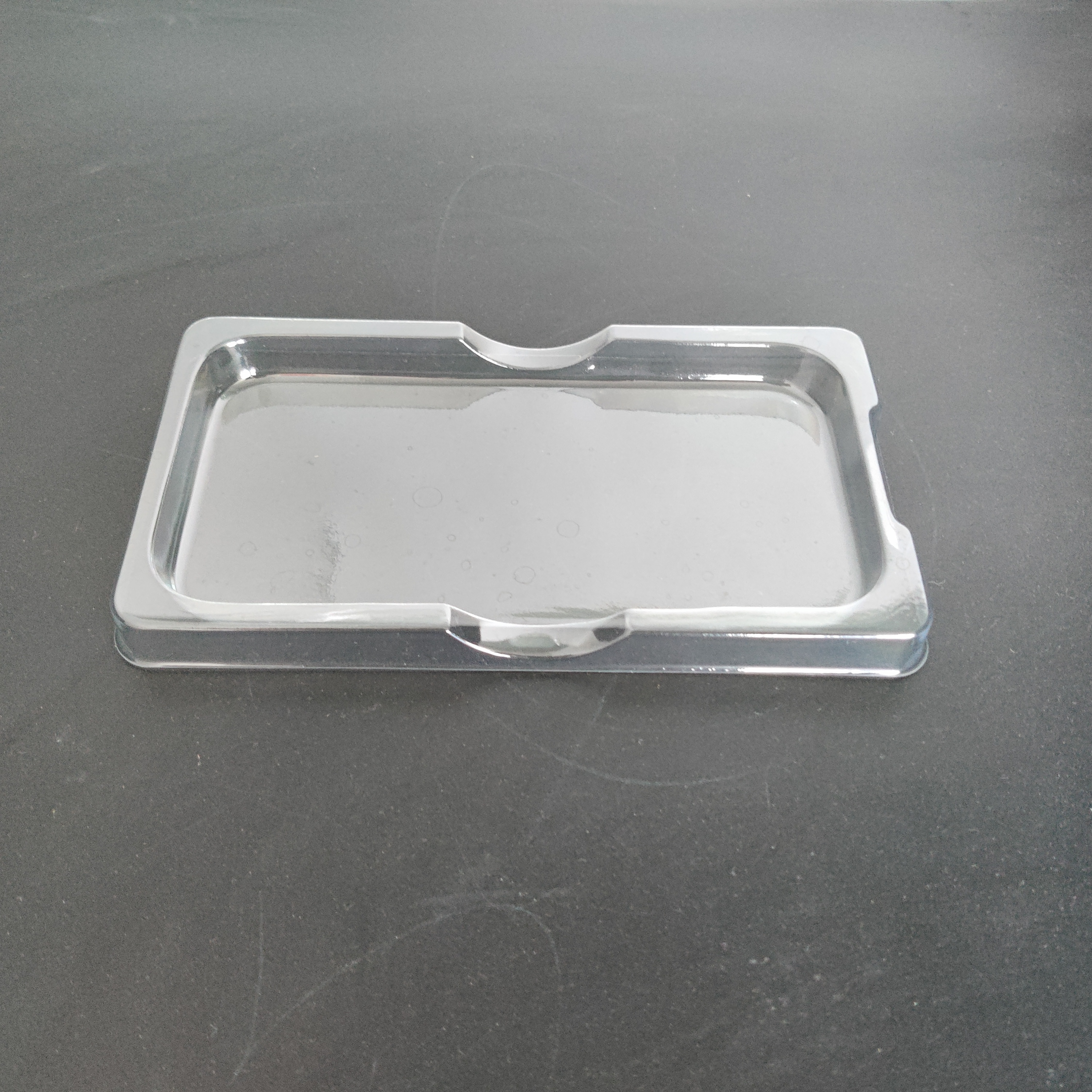 Thermoformed Tray